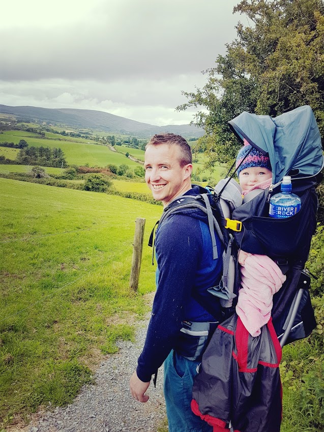 Best baby hiking gear best sale