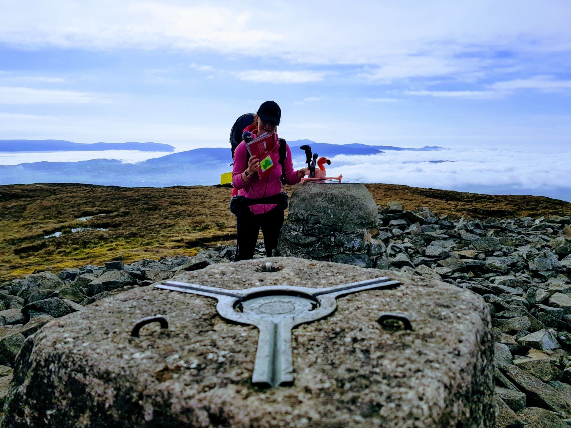 Slieve Gullion Co Armagh Highest point Our Family Hikes