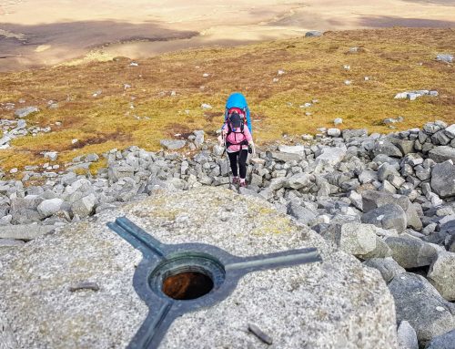 Cuilcagh Cavan and Fermanagh Highest mountain