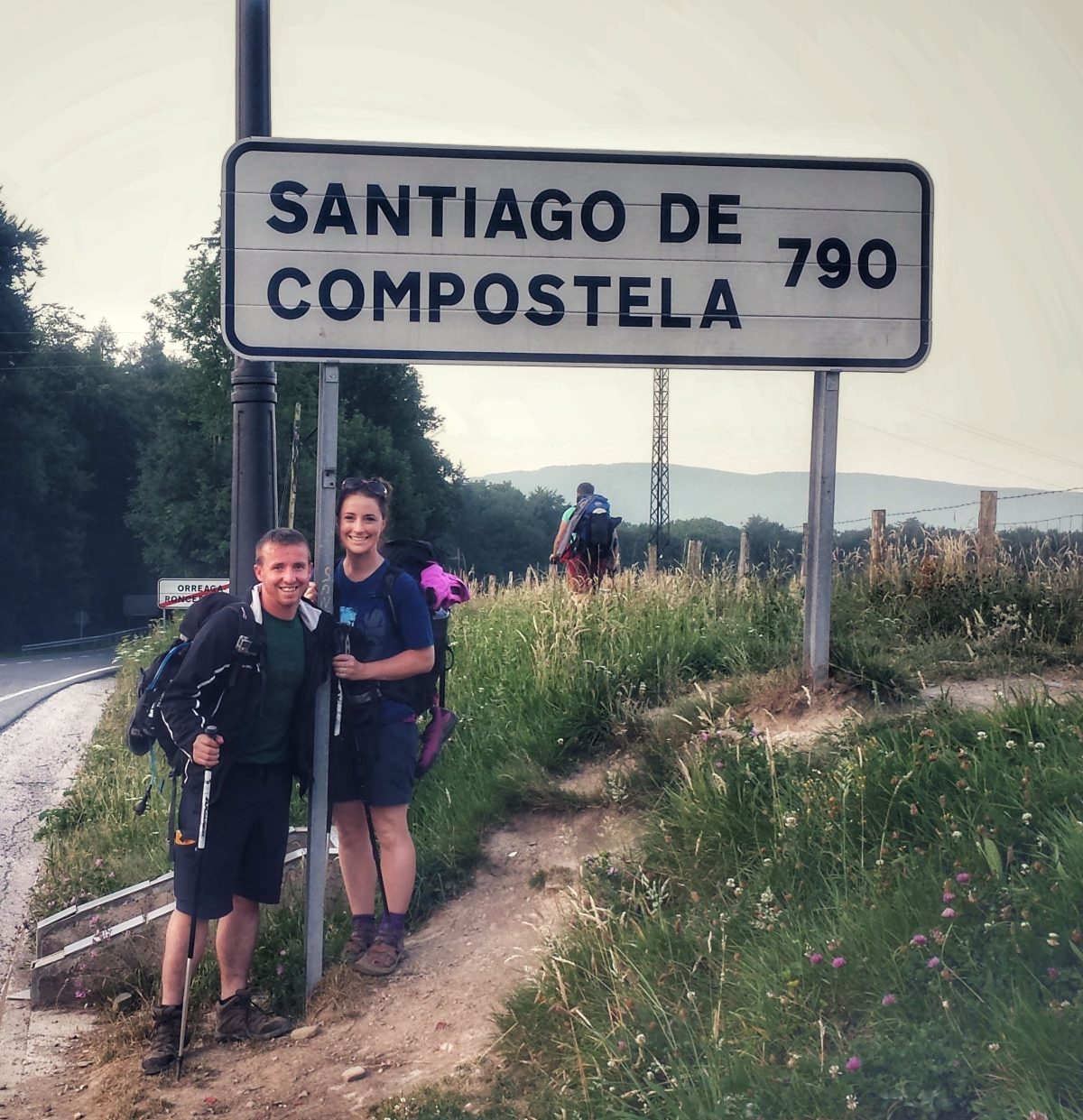 Camino De Santiago — The french way Dates Costs Itinerary Distances