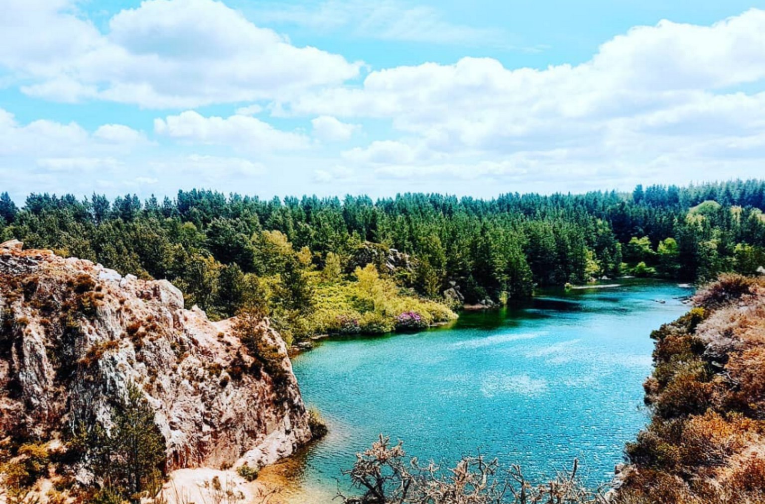 10 Best Family Walks In Wexford Our Family Hikes